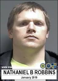 NATHANIEL ROBBINS