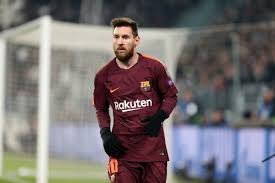 Lionel messi winkt beim fc barcelona ein neuer vertrag. Astronomischer Vertrag Lionel Messi Rummenigge Gratuliert Zu Mega Vertrag Will Aber Anderes Gehaltsmodell