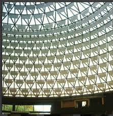 Dome Over Theatre Picture Of Rainbow Stage Winnipeg