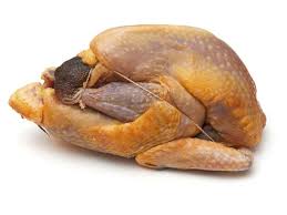 Epingle Sur Volailles