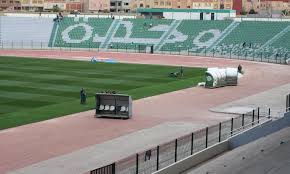 Latest football results mco oujda standings and upcoming fixtures. Le Matin Oujda Accueille Le Match En Retard Mco Rsb