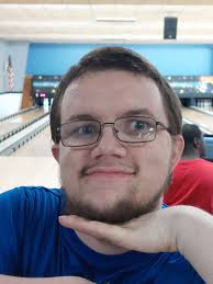 AWESOME turn out today for bowling