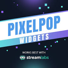 Follower goal is not correct for me. Pixelpop Widgets Twitch Temple
