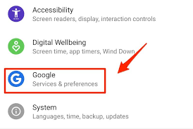 Google Saves A Record Of Your Searches And Other App Activity Here S How To Automatically Delete It Iphone Information Android Info Business Insider