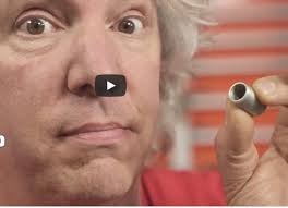 BangShift.com Edd China's Workshop Diaries: Will The Mini Rally Suspension  Finally Get Finished? Can This Little Threaded Insert Live Through Rally  Action?