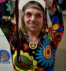 Hippie Hour