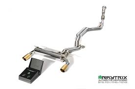 B58 turbo upgrade bmw m240i, m140i, 340i, 440i, 540i, 740i. Bmw F22 M240i Armytrix Exhaust Mods Tuning Review Price