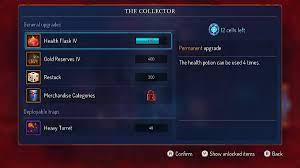 It's important to note that with all of these features, players will only have access to the equipment they've unlocked thus far and can't get a . Dead Cells Beginner S Guide Polygon