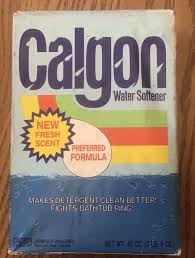 Amazon.Com: Calgon Powder 3-In-1 Water Softener, 600 G : Tools & Home  Improvement