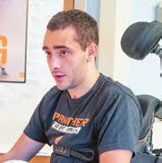 Local man charged with videotaping women in workplace bathroom