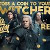 Toss a coin to your witcher lyrics. 1
