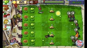 Plants vs zombies game to play online extraordinarily exciting, with the ability to tickle nerves. Amazon S Android Appstore Gets Another Huge Exclusive Plants Vs Zombies Techcrunch