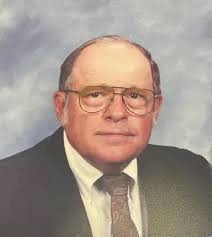 Obituary information for Robert E Mack