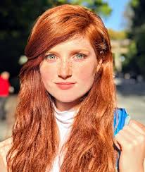Pin von MILTON BRAXTON auf REDHEADS YOU GOT TO LOVE!