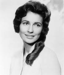 Nancy Crider's Instagram, Twitter & Facebook