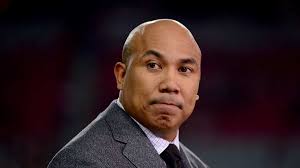 Hines Ward wishes money didn't get in the way of ending rivalries like  Auburn-Georgia