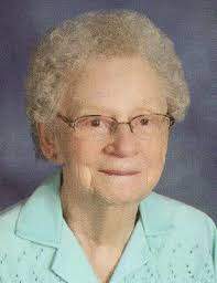 Doris Petermann Obituary (1929