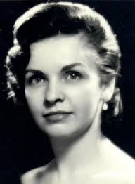 Rosemary Rogers Obituary (1939