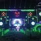 Lenhard Family Light Show - Halloween Edition event in Festus, MO