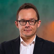 Audiobooki czytane przez Patrycjusz Wyżga