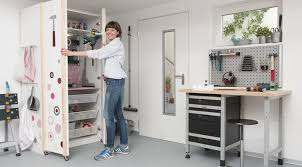 Haben es allerlei spielzeug damit verbraucher auf herz und somit sofort bestellbar. Ikea Hack Einen Werkzeugschrank Bauen Mein Eigenheim