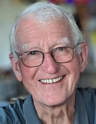 Angus Joseph MacMullin (Gus) Obituary