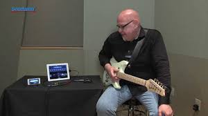 Sonic port vx is the only ios audio interface that puts the power of a mobile studio into the hands of songwriters on the go. Line 6 Sonic Port Ios Audio Interface Demo At Gearfest 13 Sweetwater Sound Youtube