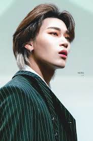 Pale Blue On Twitter Mullet Hairstyle Sans Cute San