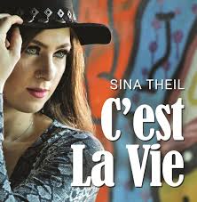 Naas Singer Sina Theils New Single Cest La Vie Reaches
