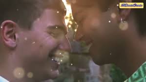 Hollyoaks: Dillon & Lucas