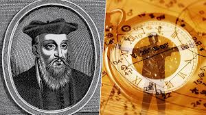 2021 Predictions By Nostradamus Economic Downfall Earthquakes To Asteroid Hit Shocking Prophecies Made By French Astrologer For Future Latestly