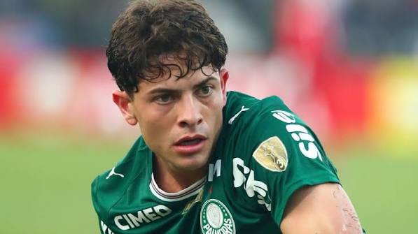 Napoli tenta contrata&ccedil;&atilde;o de Giay, lateral do Palmeiras - ESPN