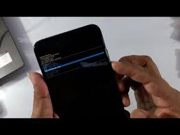 Mi A1 Unlock Pattern Pin Password Hard Reset Youtube