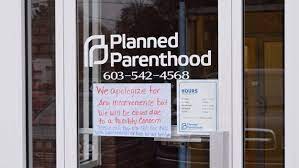 Hatchet Attack Claremont New Hampshire Planned Parenthood Cbs Boston