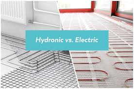 Solar radiant heating system cost. Radiant Floor Heating 101 Hydronic Vs Electric Williams Plumbing