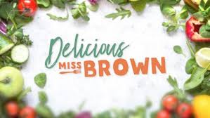 Maybe you would like to learn more about one of these? Delicious Miss Brown Wikipedia