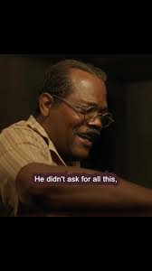 The Piano Lesson Movie Sutter