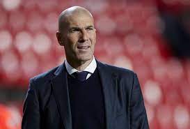 Zinedine yazid zidane (born 23 june 1972), popularly known as zizou, is a french former professional football player who played as an attacking midfielder.he most recently coached spanish club real madrid and is one of the most successful coaches in the … Psg Decision On Zinedine Zidane And Knock On Impact For Man Utd Plans Mirror Online