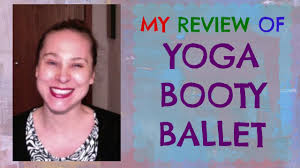 Maybe you would like to learn more about one of these? My Review Of The Yoga Booty Ballet Workout Program From Beachbody Youtube