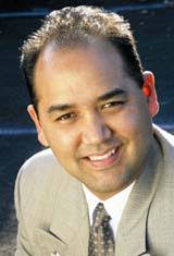 LEGISLATOR PROFILE: ASSEMBLY MEMBER ALBERTO TORRICO COURT SECURITY,  FACILITIES FOCUS OF JUDICIAL COUNCIL SPECIAL HEARING