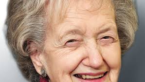 95 år gammel nevropsykolog har vunnet Kavliprisen