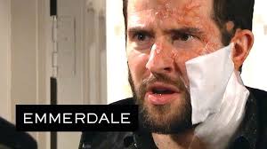 Emmerdale spoiler: Ross to take his own life in devastating suicide?
