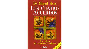 Por favor , quien tiene el libro vente 1,2,3? Los Cuatro Acuerdos De Miguel Angel Ruiz Descargar Pdf Gratis Bajar Libros En Pdf Mas De 1000 Titulos Gratis