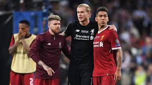 Loris karius sustained a concussion during the champions league final which may have affected his performance, according to a leading expert on brain injuries. Loris Karius Makes Costly Blunders In Champions League Final But Jurgen Klopp And Jordan Henderson Show Sympathy