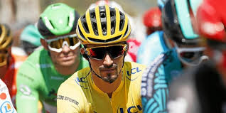 L'équipe étant arrivée en tête au classement pro tour de l'année 2020 a le droit d'accepter ou de décliner l'invitation à l'épreuve. Classement Tour De France 2021 Ule1mnvy9hmjhm Pogacar 500 Un Autre Concurrent 550 G Nakita Mohan