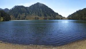 Ngebet Naik Gunung Semeru Simak Cara Booking Tiket Online Okezone Tren