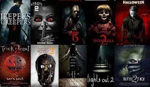 People are calling 'kuso' the gros. Some Chilling Horror Movies To Look Out For In 2020