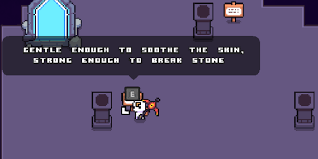 Forager is inspired by the legend of zelda and more modern tiles like terraria, stardew valley, and minecraft.the gameplay of forager is packed with fascinating progression systems and a captivating core loop. How To Solve The Skull Galaxy Puzzle In Forager Skull Galaxy Puzzle Solution Pro Game Guides