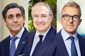 Aermont Capital negocia la compra de Nabiax, los centros de datos de  Telefónica, por mil millones