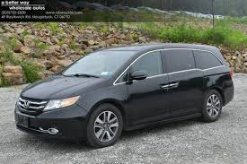 Maybe you would like to learn more about one of these? Used 2014 Honda Odyssey For Sale Near Me Edmunds